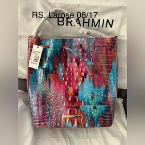 Brahmin Fanciful Marlowe